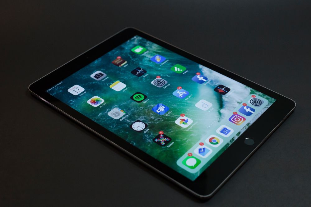 Vad kostar en iPad?