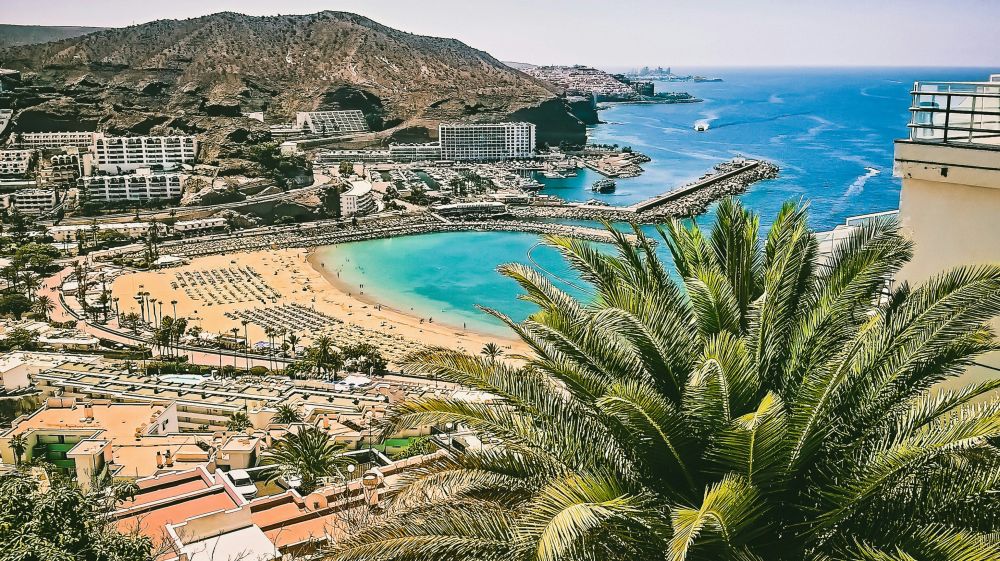 Vad kostar en resa till Gran Canaria?