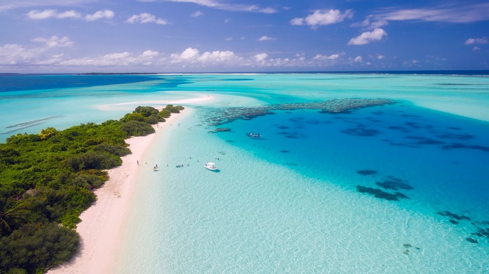 Vad kostar en resa till Maldiverna?